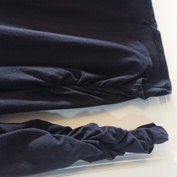 Charming Charlie's l/s top - Picture 2 of 7